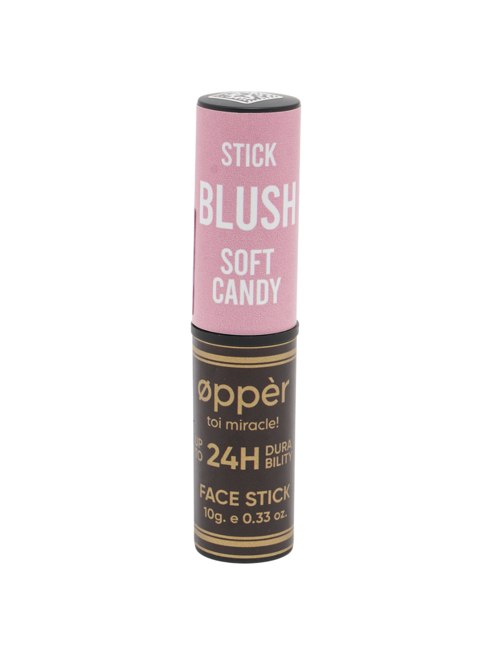 Opper Stick Blush - premium skincare