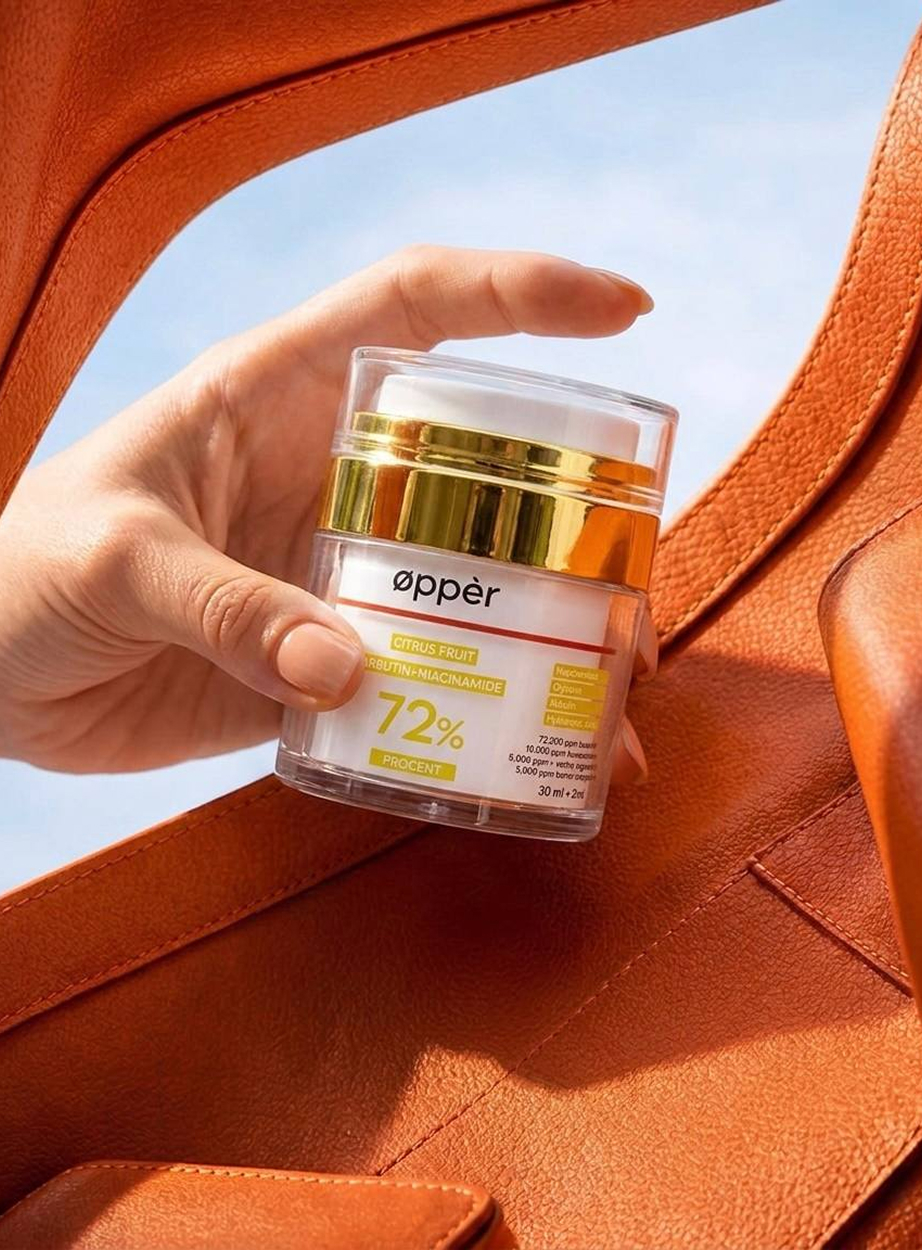 Opper Premium Beauty Products
