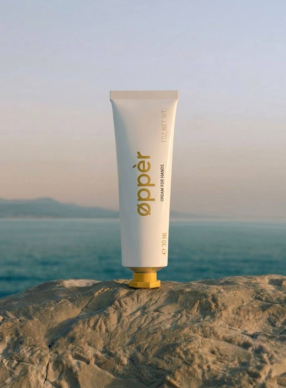 Opper Cosmetic Makeup Products