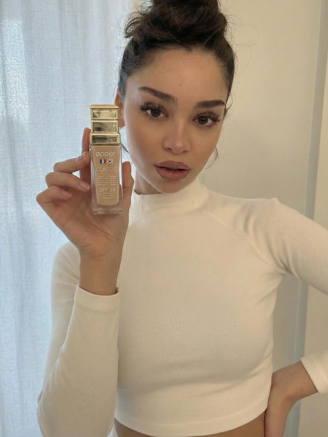 Opper Premium Beauty Products