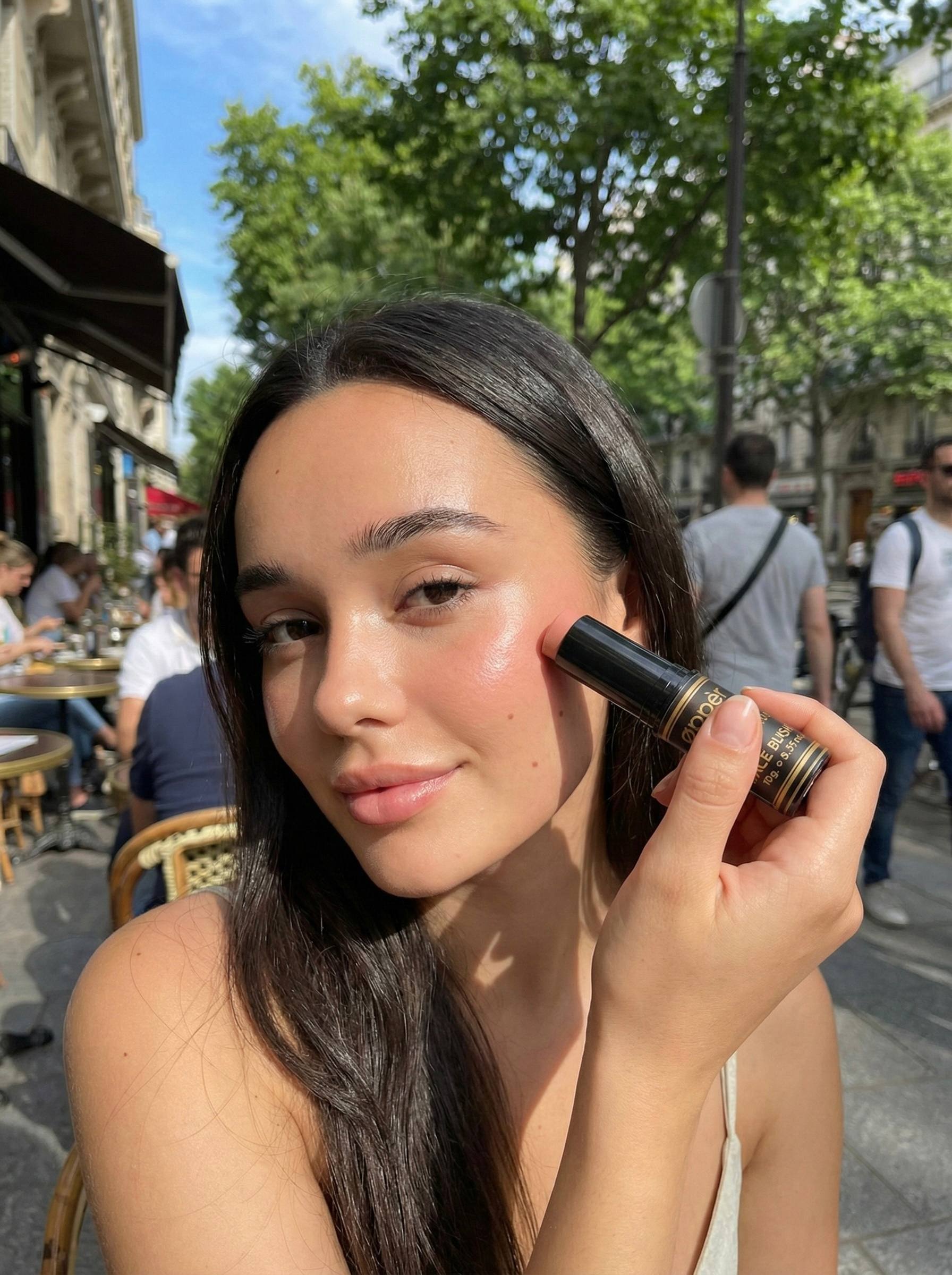 Opper Professional Beauty Care Products