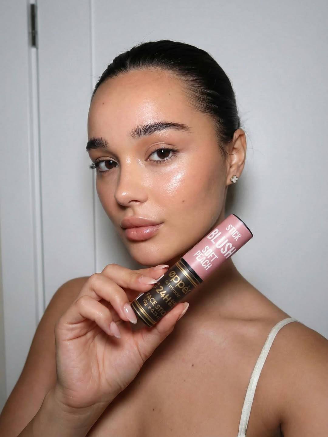 Opper Cosmetics Product Collection